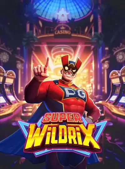 Baccarat live casino game cover